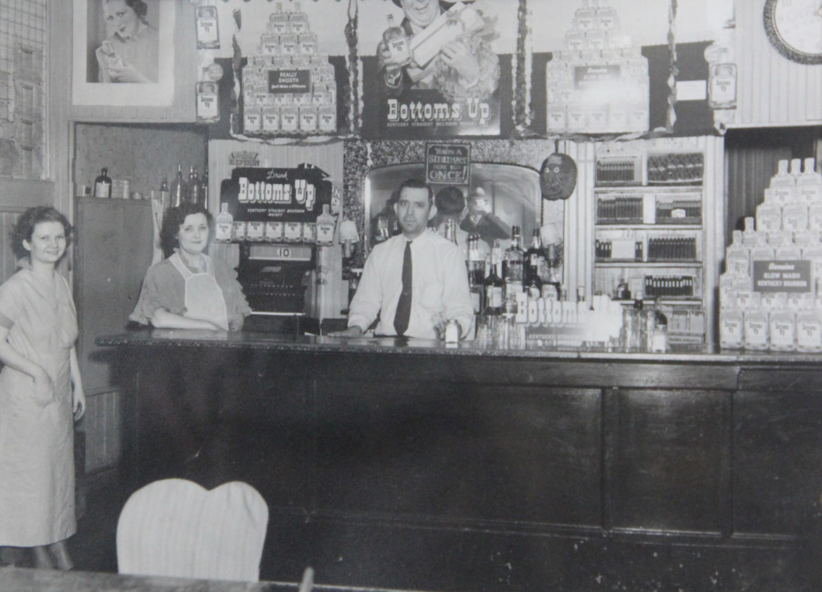 Jack Fry's