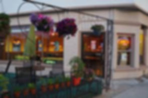 Chef Paz Restaurant