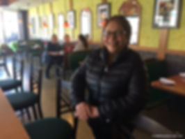 Chef Paz Restaurant