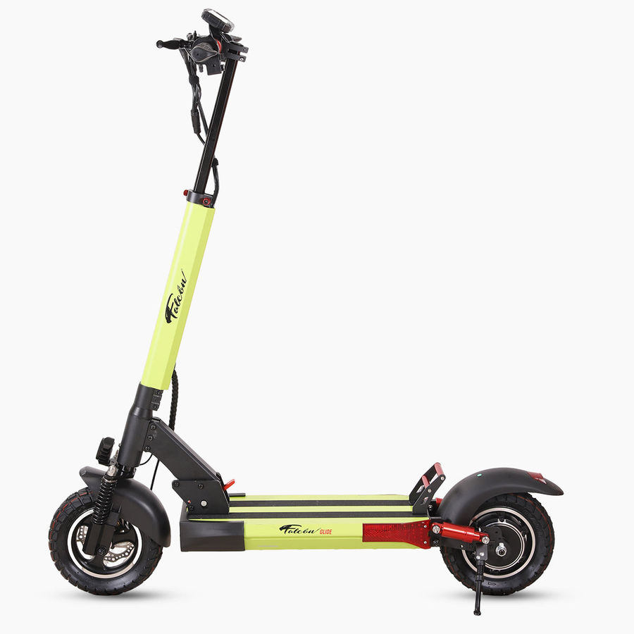FALCON GLIDE 48V 18AH - קורקינט חשמלי פאלקון גלייד, תצלום 10 מתוך 15
