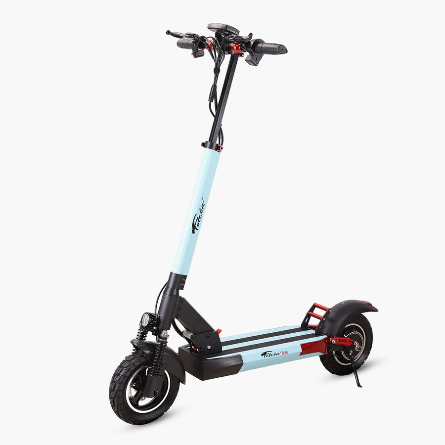FALCON GLIDE 48V 13AH - קורקינט חשמלי פאלקון גלייד, תצלום 9 מתוך 15