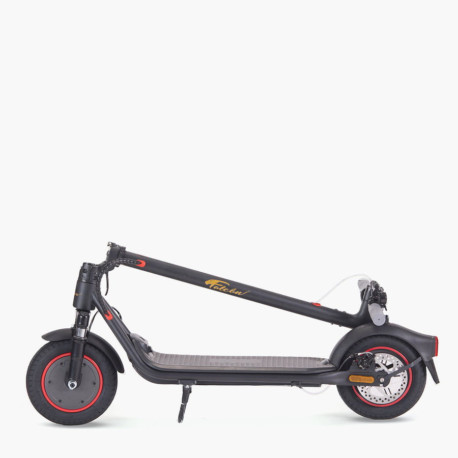 FALCON A10- 36V/8Ah, תצלום 4 מתוך 4