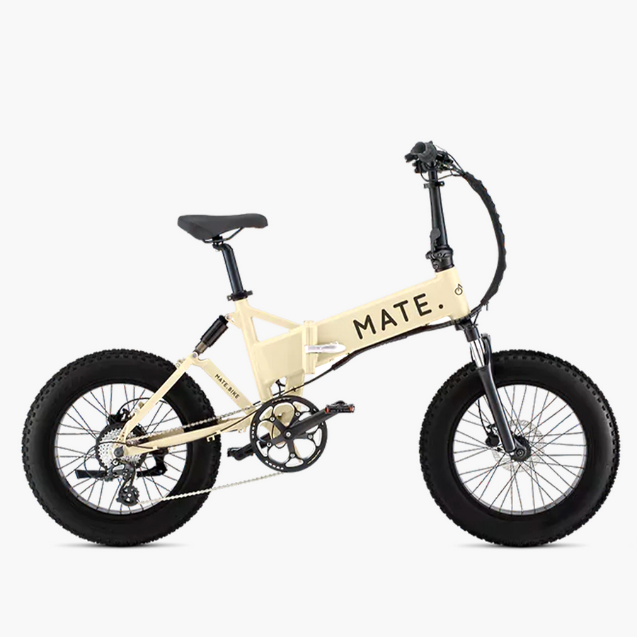 MATE X - אופניים חשמליים, תצלום 5 מתוך 6