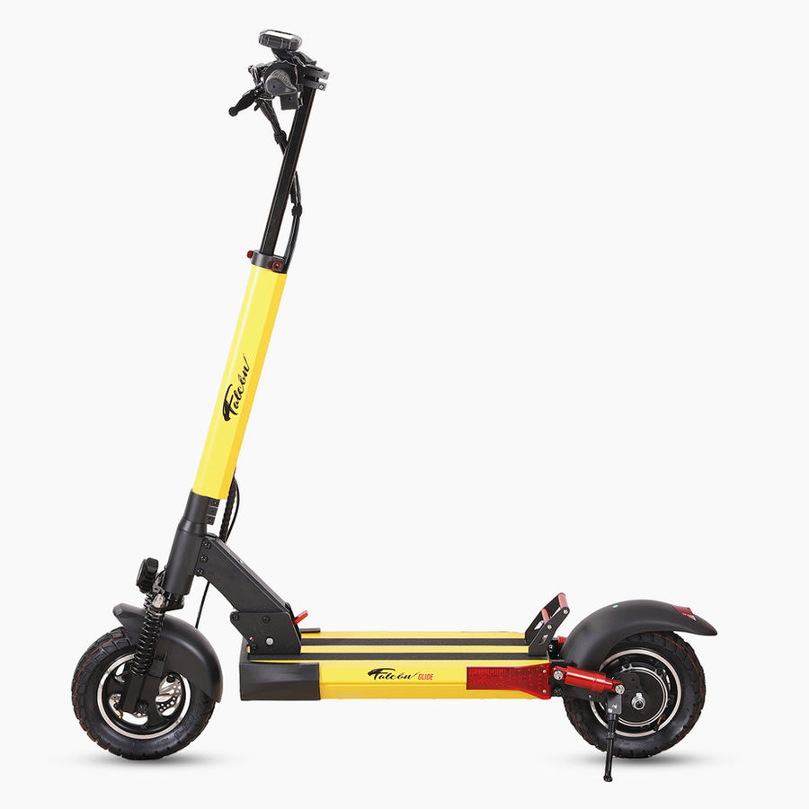 FALCON GLIDE 48V 13AH - קורקינט חשמלי פאלקון גלייד, תצלום 1 מתוך 15