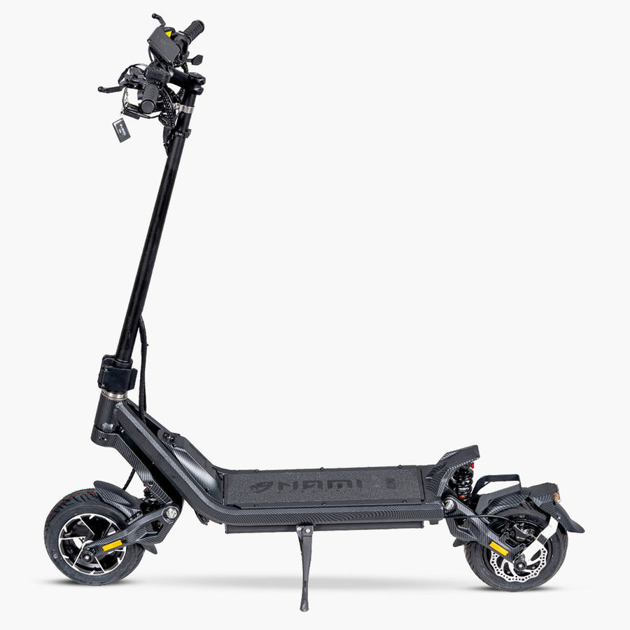 NAMI KLIMA 48V BLACK CARBON 2026 - נאמי קלימה, תמונת מוצר
