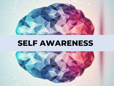 From Blind Spots to Better Choices: Why Self Awareness Matters
