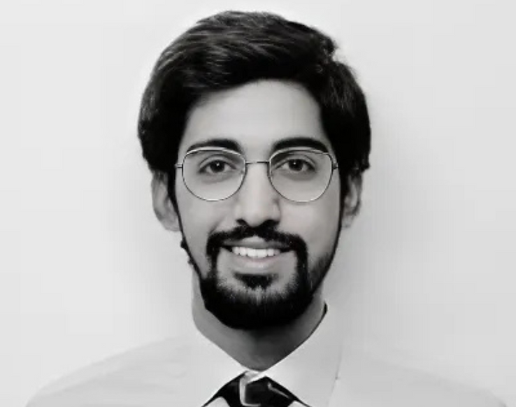 Vardaan Sahgal
