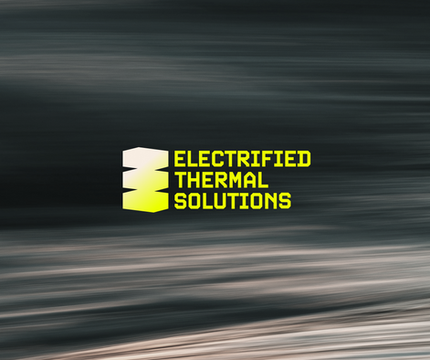 Electrified Thermal Solutions