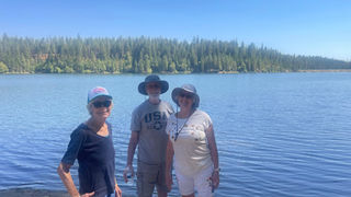 Keeping Your Loved One Engaged at Home and in the Community