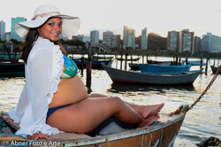 Book Gestante Juliana