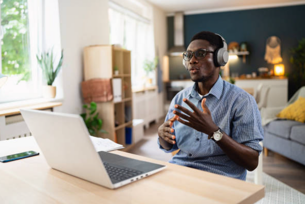 The Rule of 3 in Interviewing: How to Stay in Their Head After You Leave the Room