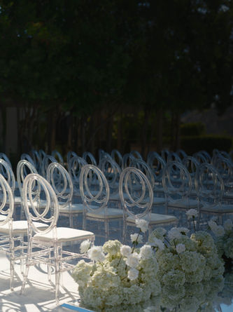 低调老钱风奢华婚礼｜Jeffery Kung & Eunice Tan｜洛杉矶