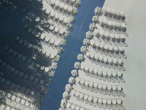 低调老钱风奢华婚礼｜Jeffery Kung & Eunice Tan｜洛杉矶