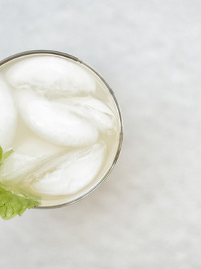 Coconut Water