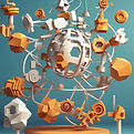 Focus on Creativity, Problem-Solving,