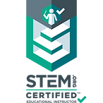 STEM.org certified