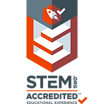 STEM.org Accredited
