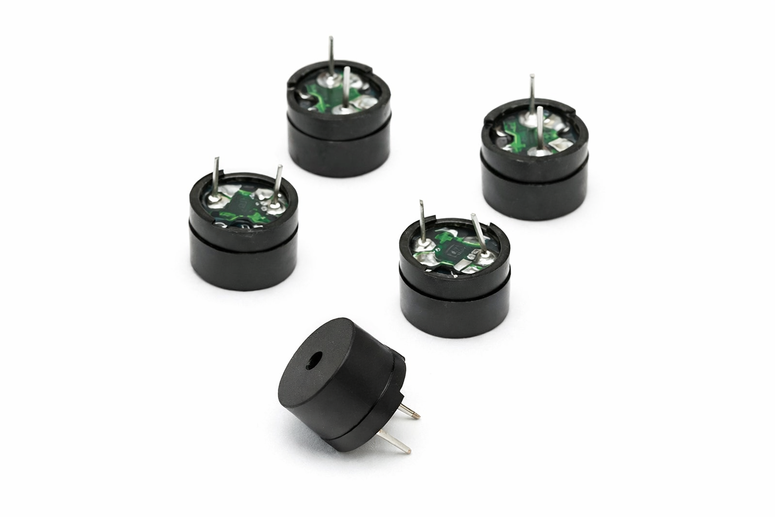 5V Mini Buzzer (Passive)