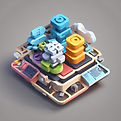 Age-Appropriate STEAM Programs_icon for the website