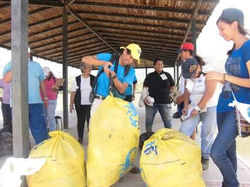 3er operativo limpieza