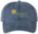 IA Hat Blue