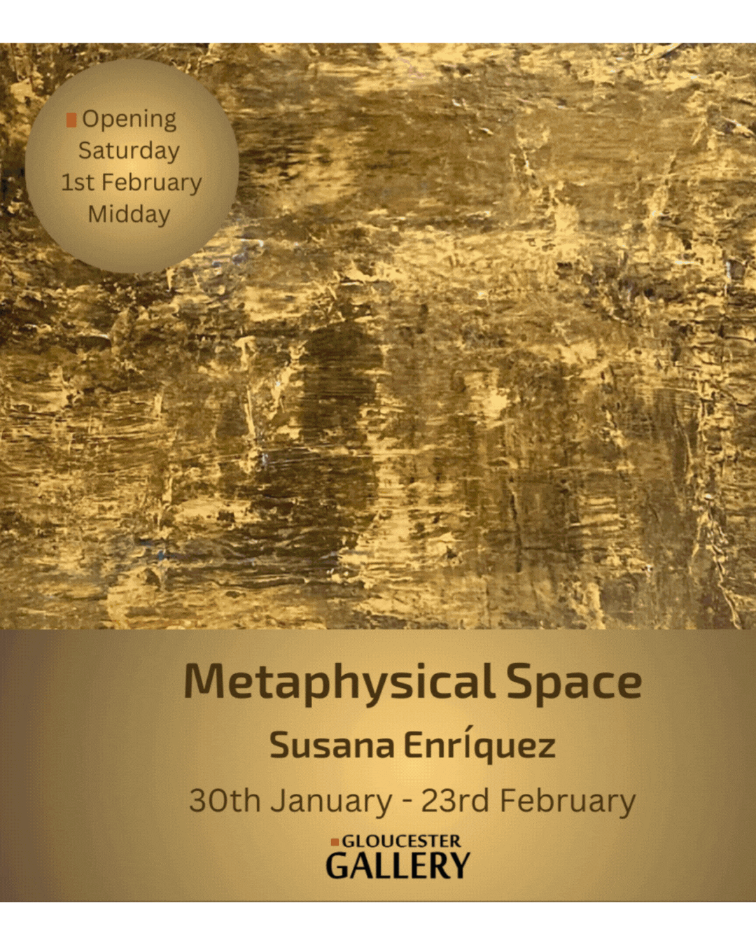 Metaphysical Space