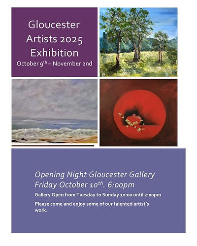 Spring Exhibition