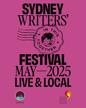 Sydney Writers Festival