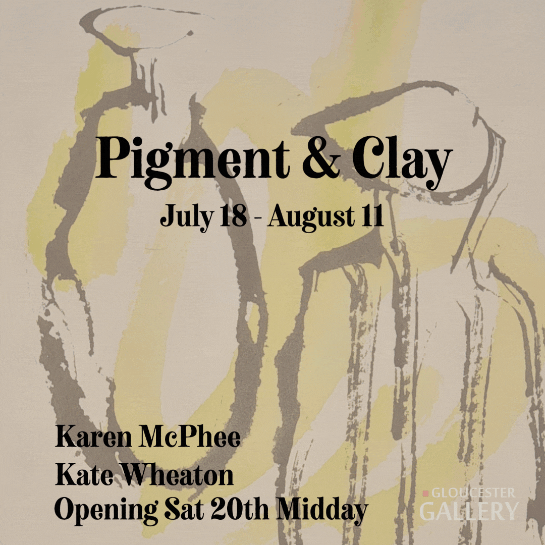 Pigment & Clay