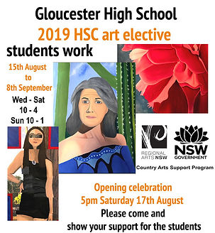 Gloucester High School 