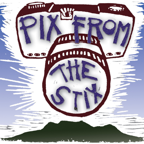 Pix in the Stix 2003