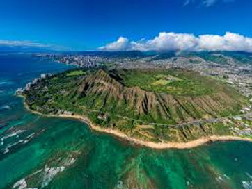 Tour alrededor de la isla