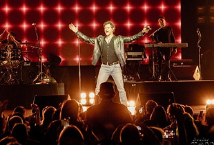 Live Shows
