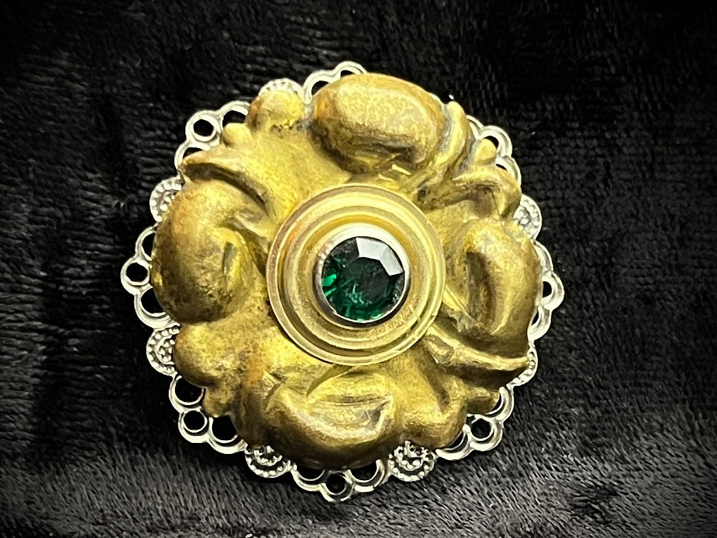 Rare Architectural Small 18