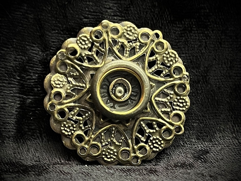 Thumbnail: Rare Architectural Small 12