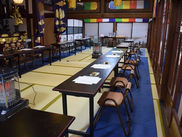 理事会が開催されました