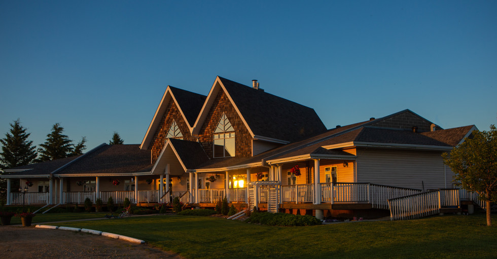 Gallery Westview RV Park