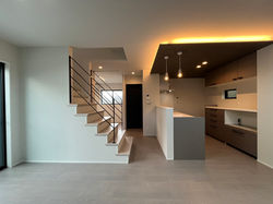 Compact and Functional House