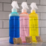 Thumbnail: Complete Clean Kit Refills