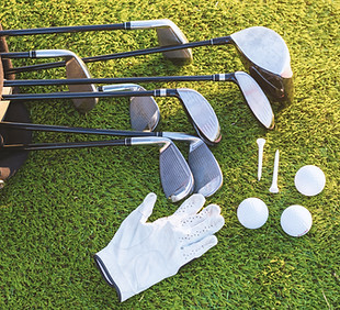골프 장비