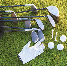Golf Equipment