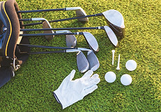 Golf Equipment