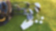 Golf Equipment
