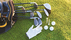 Golf Equipment