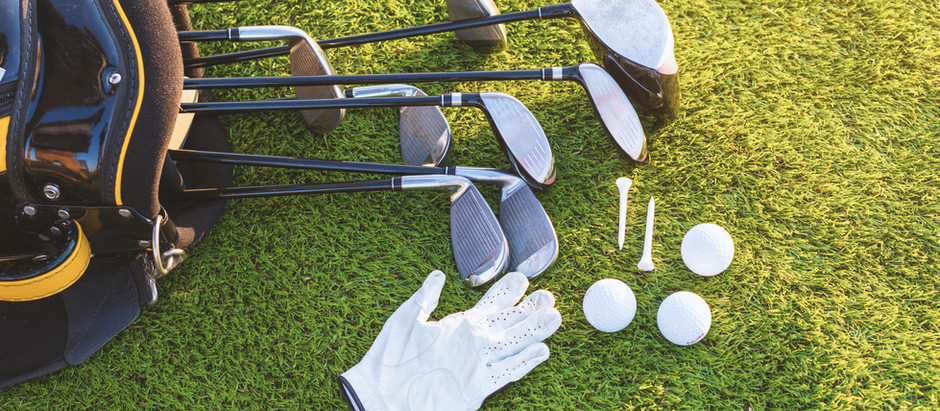 The LTHBA Presents the 2020 Bobby Whitehead Invitational Golf Scramble