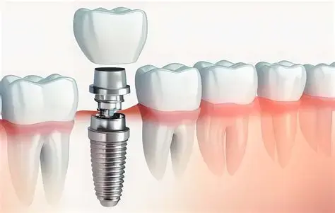 Implantes dentales: todo lo que debes saber antes de tomar una decisión