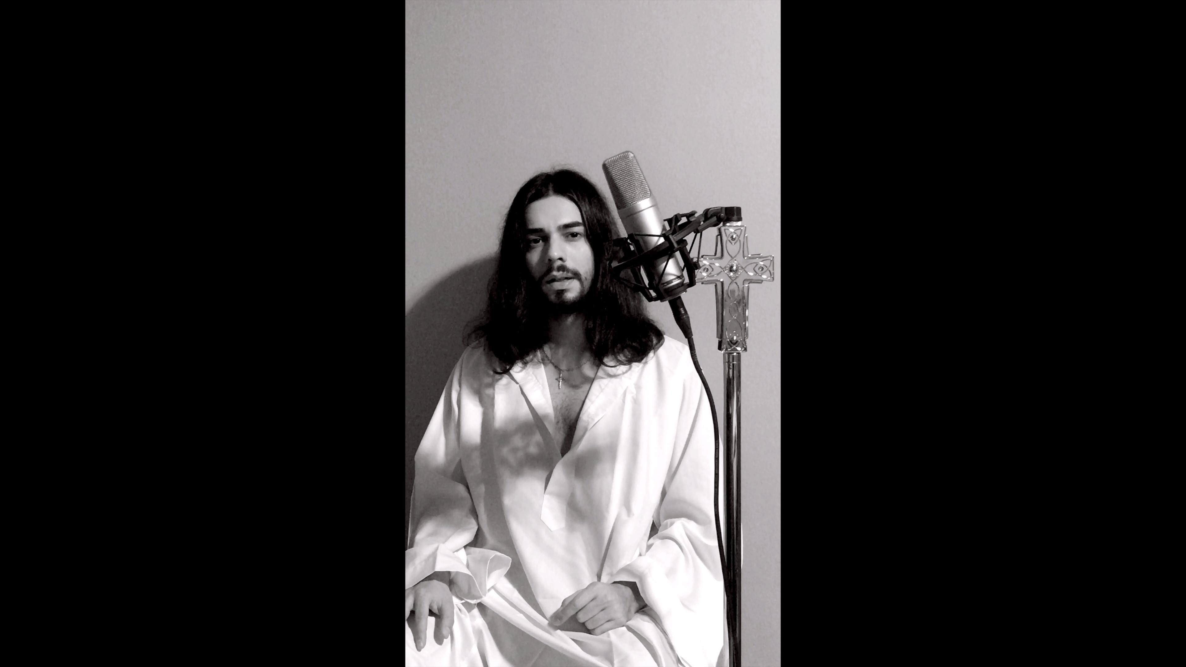 Depeche Mode - The Love Thieves ( acoustic cover )