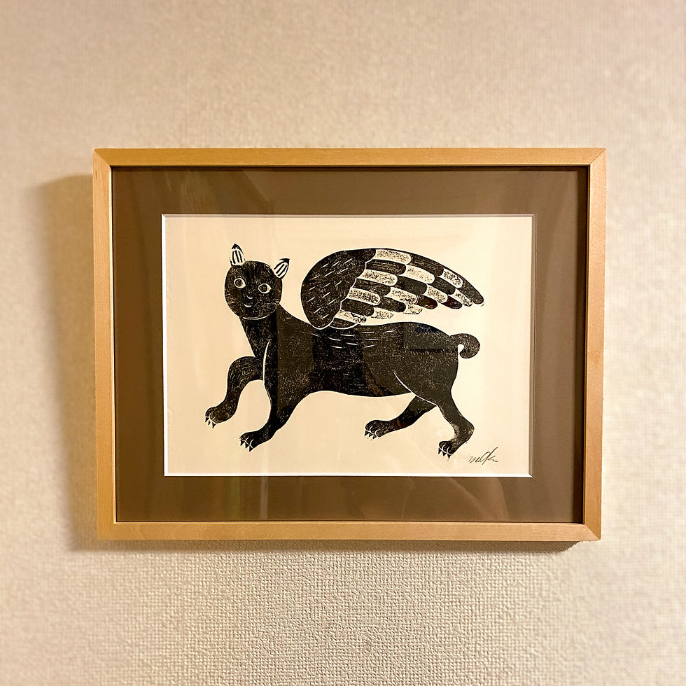 オーダー作品