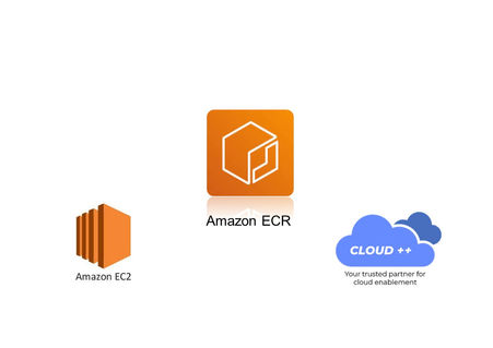 Tutorial blog to create a Docker image & host it on Amazon EC2 instance
