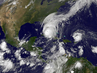 Hurricane Season